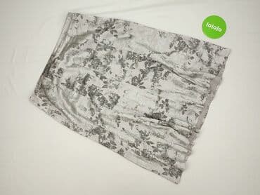 plisowane spódnice plus size: Spódnica damska, rozmiar XL — 2