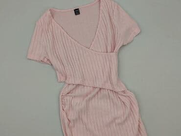 Shein, Sukienka damska, rozmiar S