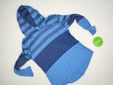 bluza divided h: Bluza z kapturem damska, rozmiar M — 2