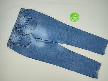 dresy next: C&A, Jeansy dla mężczyzn, rozmiar XL — 3