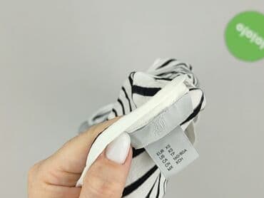 t shirty essential: H&M, T-shirt damski, rozmiar XS — 6