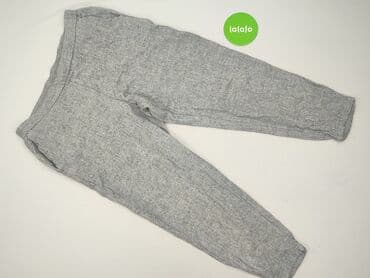 kappahl spodnie dresowe: Lindex, Спортивні штани жіночі, розмір M — 3