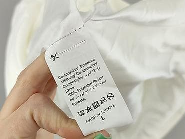 blazer reserved: Marynarka damska, rozmiar L — 4