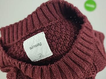 sweter solar: Sinsay, Sweter damski, rozmiar XS — 5