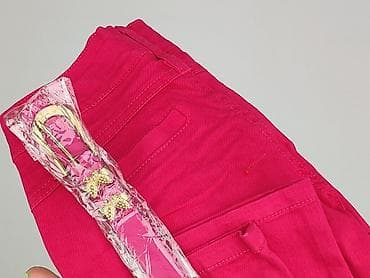 Spodnie jeansowe, 10 lat, 140, stan - Idealny — 5