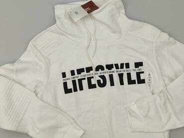 cropp sweter: X-MAIL, Худі для чоловіків, XL — 1