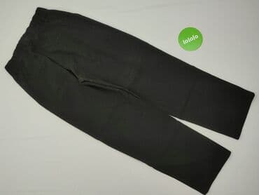 cropp spodnie cargo damskie: Cropp, Spodnie materiałowe damskie, rozmiar XS — 3