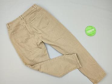 dżinsy bootkat: Jeansy damskie, rozmiar S — 3