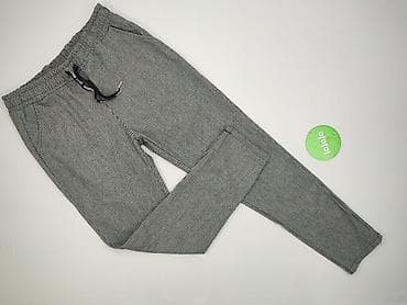 pyjamas h: Spodnie dresowe damskie, rozmiar 2XL — 2