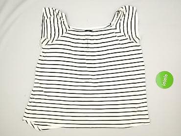 bluzy m: F&F, Bluzka damska, rozmiar 4XL — 2