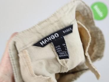 szorty mango: Mango, Szorty damskie, rozmiar S — 4