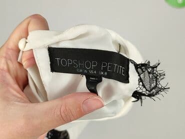 sukienki na wesele matka pana mlodego: Topshop Petite, Women`s overall, size S (EU 36) — 4