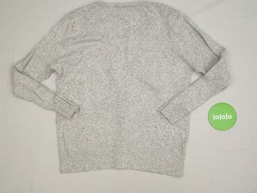 andżela kurtka zimowa: Sweter damski, rozmiar XL — 3