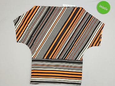 megi collection bluza: Bluzka damska, rozmiar L — 3