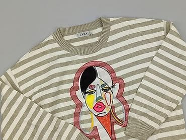 kurtki tatum: Sweter damski, rozmiar XL — 1