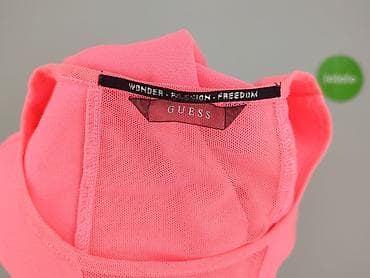 bluski guess: Guess, Bluzka damska, rozmiar S — 4