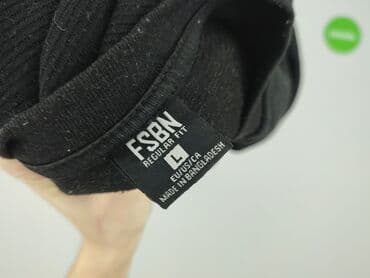 rl9 koszulka: FSBN, Bluzka dla mężczyzn, L — 5