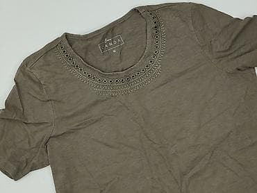 h: Canda, T-shirt damski, rozmiar M — 1