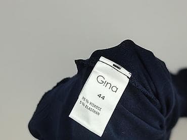 sukienka plus size: Gina, Sukienka damska, rozmiar 4XL — 5