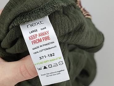 Лонгсліви: Лонгслів для чоловіків, розмір L — 5