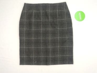 sukienki wizytowe xl: Women`s skirt, size XL (EU 42) — 2