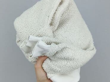 allegro sweterki azurowe: Sweatshirt, 12 years, 146-152 cm, condition - Very good — 6