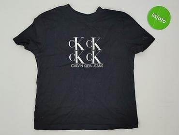 hello kitty calvin klein: Calvin Klein Jeans, T-shirt damski, rozmiar XS — 3
