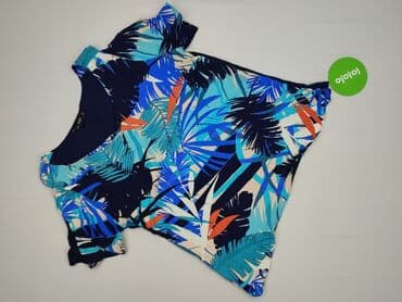 hawajska sukienka: F&F, Sukienka damska, rozmiar 2XL — 2