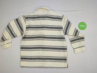 wik buty: Clarks, Koszulа dla mężczyzn, rozmiar M — 3