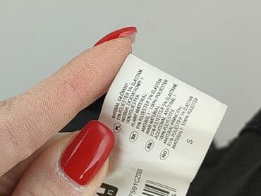 marynarka damska c a: Bluzka damska, rozmiar S — 4