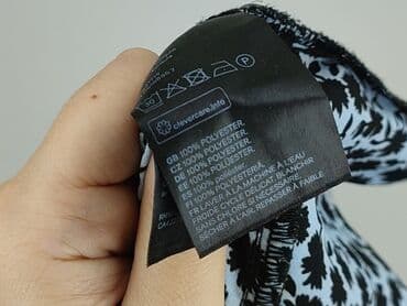 bluzka fluorescencyjna: H&M, Bluzka damska, S — 5