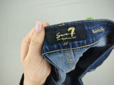 Жінкам: 7 for all mankind, Джинси жіночі, S на lalafo.pl — 4 Жінкам: 7 for all mankind, Джинси жіночі, S — 4