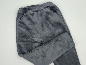 Spodnie dresowe damskie, rozmiar XL