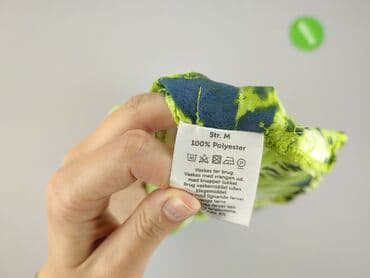 reserved sukienka butelkowa zieleń: VRS, Sukienka damska, rozmiar M — 5