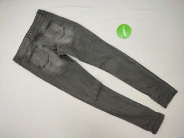 jeansy woskowane męskie: Jeansy dla mężczyzn — 3