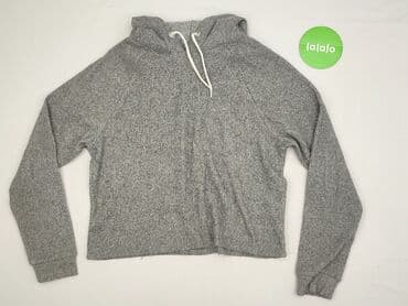 oversized t shirty basic: FB Sister, Women`s hoodie, size L (EU 40) — 2