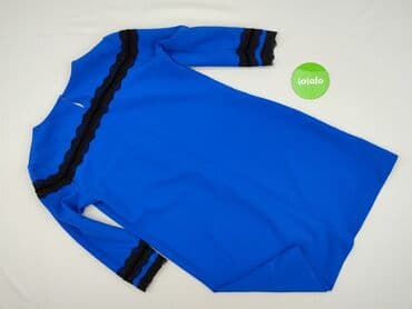 reserved sukienka butelkowa zieleń: Reserved, Sukienka damska, rozmiar M — 3