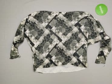 panterka top: Bluzka damska, rozmiar One size — 5