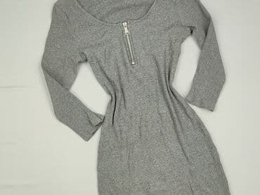 koszula z bufiastymi rękawami sinsay: Sinsay, Women`s dress, size XL (EU 42) — 1