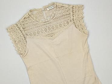 superga biale trampki: Bluzka damska, rozmiar M — 1