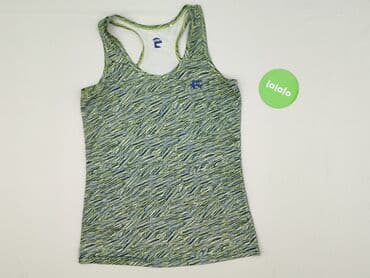 ubrania do biegania: Top damski, rozmiar M — 2
