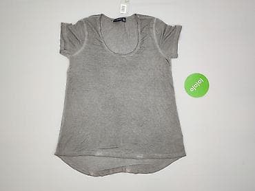 sublevel clothes: Esmara, T-shirt damski, rozmiar M — 2