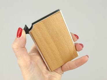 Dodatki i akcesoria: Portfel, Unisex, stan - Bardzo dobry — 3