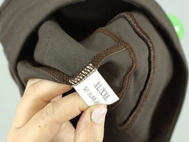 spódniczka mini allegro: Moda, Spódnica damska, rozmiar XL — 4