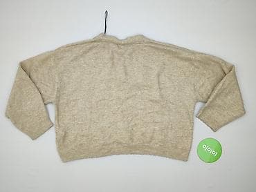 cotton traders sweter: H&M, Sweter damski, rozmiar M — 3