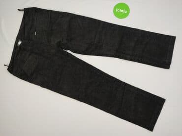 spodnie 2xl: Spodnie materiałowe damskie, rozmiar 2XL — 2