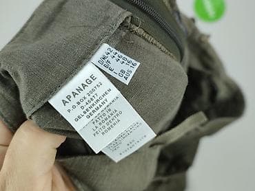 mango len: Apanage, Spódnica damska, rozmiar L — 5
