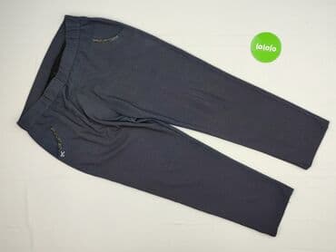кросівки жіночі: Spodnie materiałowe damskie, rozmiar L — 2