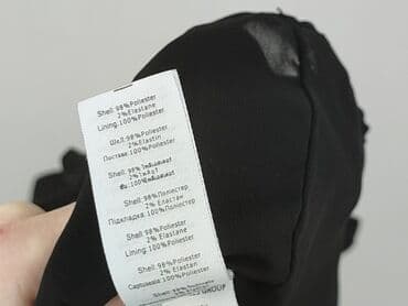 sukienka emo czerwona: Cameo Rose, Sukienka damska, S — 5