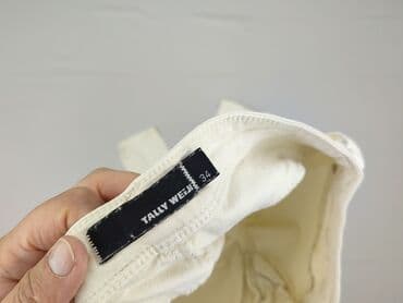 jeansy damskie tally weijl: Tally Weijl, Jeansy damskie, rozmiar XS — 4